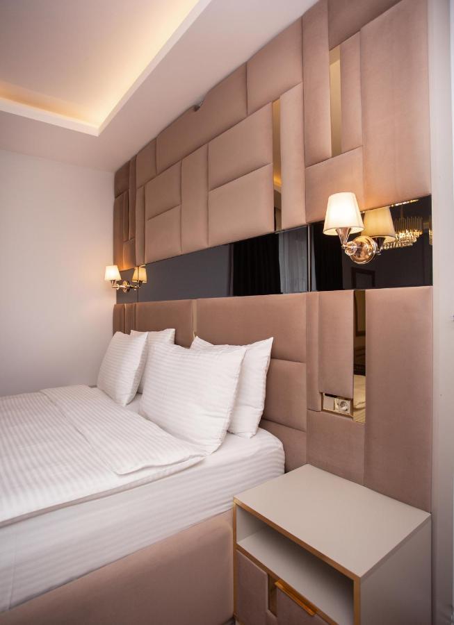 Pelit Park Hotel Trabzon Exteriér fotografie